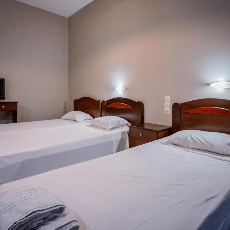 Hotel Perkes By Exclsv Laganas