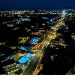 Perkes Hotel By Exclsv